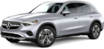 GLC 350e SUV